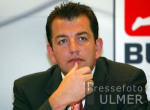 FUSSBALL BUNDESLIGA, Tom BENDER