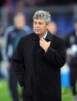 Fussball CHL International  FC Basel - Schachtjor Donezk