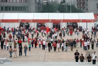 Fussball International FIFA Frauen Weltmeisterschaft  2007 China