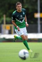 Fussball 3. LIGA, Saison 2010/2011, 1. Spieltag: Bremen U23, TESTROET Einzelaktion