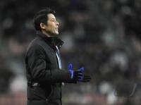 FIFA Club WM Japan 2008 Adelaide United - Gamba Osaka