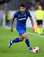 FUSSBALL EUROPA LEAGUE 23/24: SC Freiburg - West Ham United
