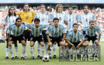 FIFA Confed Cup: Argentinien - Tunesien