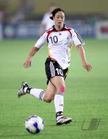 Fussball International Frauen Weltmeisterschaft 2007