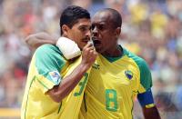FIFA Beach Soccer World Cup Final