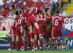 Fussball INTERNATIONAL  EURO 2004