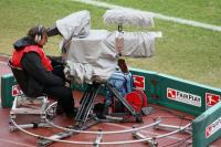 Fussball 1. Bundesliga VfB Stuttgart  - Borussia Dortmund