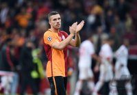 Fussball CHL 15/16 Gruppenphase: Galatasaray Istanbul - Benfica Lissabon