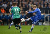 Fussball Champions League, Gruppenphase,  Saison 2013/2014: FC Schalke 04 - FC Chelsea
