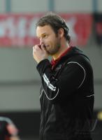 Handball Testspiel AUT - GER