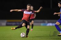 Regionalliga Suedwest 19/20: TSG  Balingen - Bahlinger SC