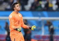 FUSSBALL WM 2014, Gruppenphase: Uruguay - England