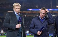 Fussball CHL 17/18 Gruppenphase: FC Porto - RB Leipzig