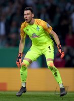 Fussball DFB Pokal Halbfinale 2018/2019SV Werder Bremen - FC Bayern Muenchen