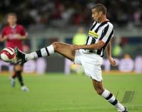 Fussball International, Juventus Turin