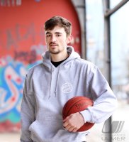 Match.Report Shooting; Matti Sorgius (Tigers Tuebingen)