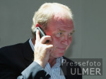 FUSSBALL BUNDESLIGA, Bayern Muenchen; Hoene&sect;