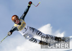 SKI   Weltcup Abfahrt Frauen Isabelle Huber (GER)