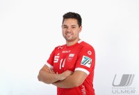 Volleyball 2. Bundesliga Saison 22/23: Fotoshooting TV Rottenburg