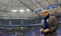 FUSSBALL, 1. BUNDESLIGA, 13. Spieltag: Schalke - Hannover