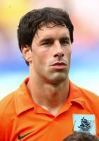 Fussball WM 2006 Holland - Elfenbeinkueste