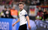 Fussball International Qualifikation WM 2026
Deutschland - Luxenburg