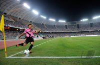 FUSSBALL SERIE A:  Andrea Pirlo (Juventus Turin)