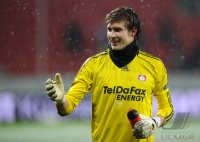 Fussball: Europa League, Saison 2010/2011: Leverkusen, GIEFER