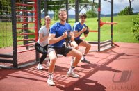 Shooting Sportpark 1861 TV Rottenburg