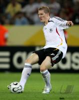 Fussball WM 2006: Deutschland - Italien
