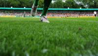 Fussball: DFB Pokal, 1. Hauptrunde: Symbolbild Fussball