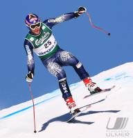 Ski Alpin;  Abfahrt Herren  Wengen 2006