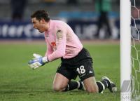 FUSSBALL CHL Juventus Turin - Werder Bremen