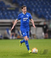 FUSSBALL EUROPA LEAGUE 20/21: TSG 1899 Hoffenheim - Molde FK