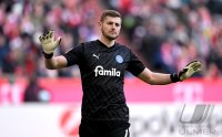 Fussball 1. Bundesliga 24/25: FC Bayern Muenchen - Holstein Kiel