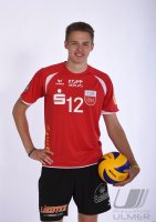 Volleyball 1. Bundesliga  Saison 15/16:  TV Rottenburg