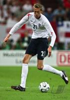 Fussball WM 2006 ENG-POR