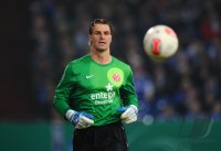 Fussball, DFB Pokal, Saison 12/13: FC Schalke 04 - FSV Mainz 05