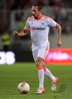 Testspiel: Paulaner Cup - FC Bayern Muenchen