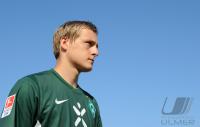 Fussball 1. Bundesliga, Saison 2010/2011, Werder Bremen: KROOS