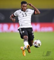 Fussball International Testspiel: Deutschland - Tschechische Republik