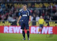 Fussball Testspiel 1.FC Koeln - FC Bayern Muenchen