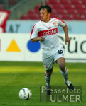 VfB Stuttgart   Heiko Gerber   (VfB)