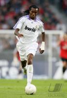 Fussball International: Real Madrid, BALBOA Einzelaktion