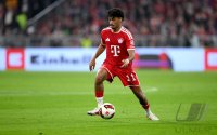Fussball  1. Bundesliga   Saison 2026/2027     6. Spieltag  FC Bayern Muenchen - RB Leipzig