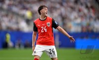 Fussball WM 2026 Vorrunde: Argentinien - Oesterreich