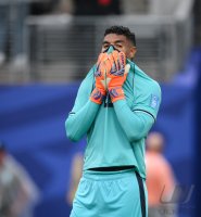 Fussball WM 2026: Panama - England