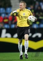 Fussball 1. Bundesliga: 1860, OCHS