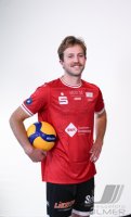 Volleyball 1. Bundesliga  Saison 26/27: Fotoshooting TV Rottenburg