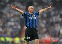 Fussball Champions League Finale:  FC Bayern Muenchen - Inter Mailand